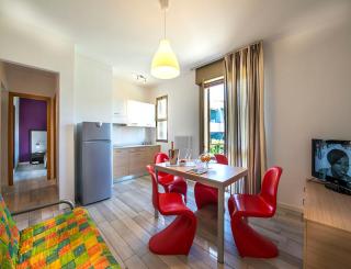Hotel Alex - 1