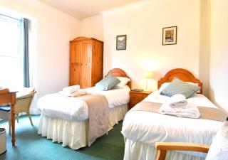 Brook House Inn - Eskdale - 6