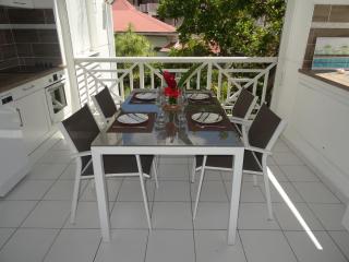 Ti Sucrier Marina de Saint Francois - 6