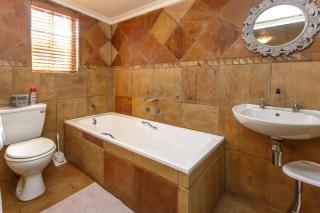 Hazenjacht Karoo Lifestyle - SPITZKOP - Oudtshoorn - 2