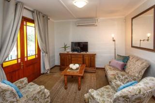 Hazenjacht Karoo Lifestyle - SPITZKOP - Oudtshoorn - 3