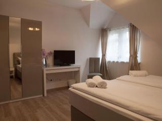 Hotel Ravene - Cochem - 2