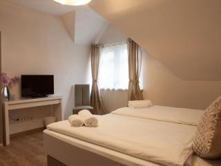 Hotel Ravene - Cochem - 1