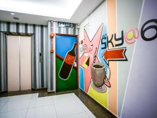 Sky Star Hotel KLIA/KLIA2 - Sepang - 6