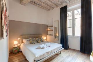 Boheme Apartment by Mamo Florence - Firenze - 4