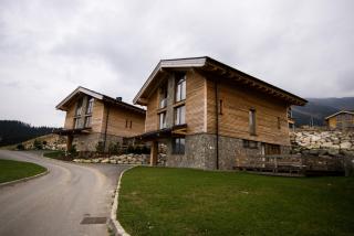 Challet Jasná Exclusive **** - Demänovská Dolina - 6