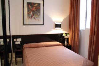 Hotel Monegal - Barcellona - 8