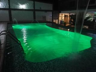Gran Hotel Internacional Sanbara - Arauca - 4
