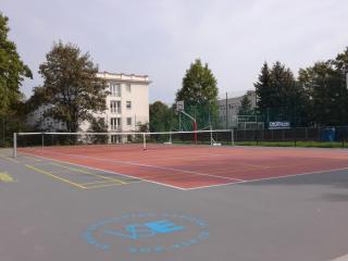 Eislerova kolej Jarov - Praga - 3