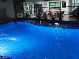 Gran Hotel Internacional Sanbara - Arauca - 5