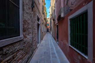 Attico Terrazza - Venice - 9