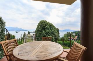 Rampolina view by Impero House - Stresa - 9