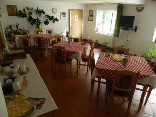 Pensiunea Folea Rasnov - 5