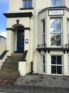The Townhouse B and B - Aylesbury - 0