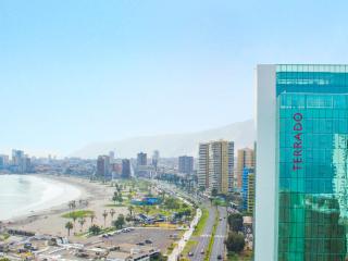 Hotel Terrado Cavancha - 9