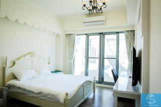 Party of the Ocean B&B - Magong - 3