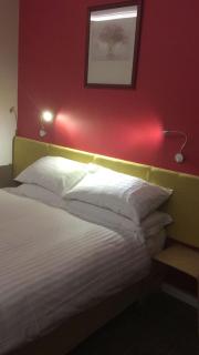 Indus Guesthouse - Kingston upon Thames - 6