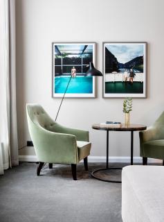 Pillows Grand Boutique Hotel Ter Borch Zwolle - 9