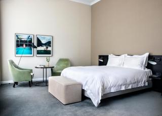 Pillows Grand Boutique Hotel Ter Borch Zwolle - Zwolle - 4