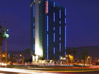 Hotel Terrado Cavancha - Iquique - 7