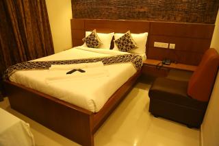 Horizon Inn - Chennai - 7