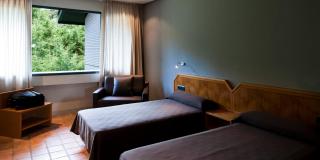 AS Hoteles Altube - Zuia - 3