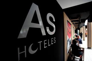 AS Hoteles Altube - Zuia - 5