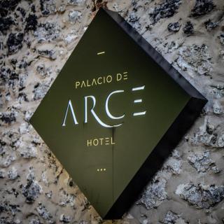 Palacio de Arce - Puente Arce - 6