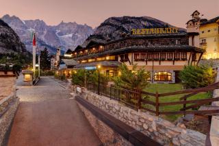 iH Hotels Courmayeur Mont Blanc - Courmayeur - 7