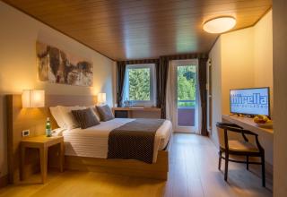 Hotel Mirella - Ponte di Legno - 1