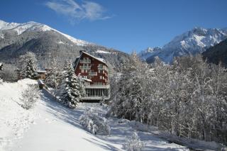Hotel Mirella - Ponte di Legno - 4