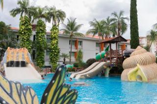 Prive Thermas Hotel by WAM Experience - Caldas Novas - 1