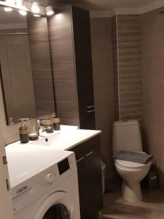 Antigonidon Square Luxury Apartment - 3