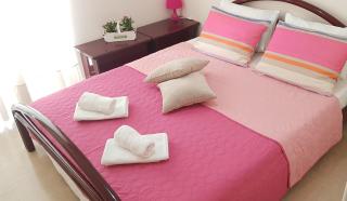 Sunny apartment with amazing sea view - Perea - 6