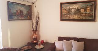 Sunny apartment with amazing sea view - Perea - 5