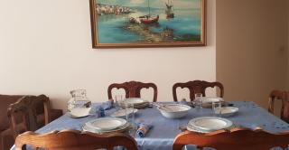 Sunny apartment with amazing sea view - Perea - 2
