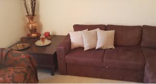 Sunny apartment with amazing sea view - Perea - 4