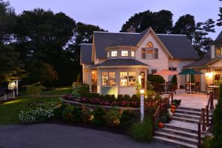 The Winstead Inn - Harwich - 1