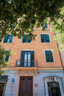 B&B D'AMICO - Cava deʼ Tirreni - 8