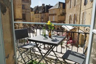 La Pivoine - Sarlat-la-Canéda - 0