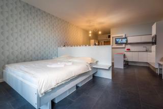 Apartmán Hrebienok v Hrebienok Rezort - Starý Smokovec - 5