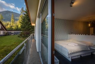Apartmán Hrebienok v Hrebienok Rezort - Starý Smokovec - 7