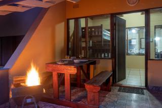 Manzini Chalets - St Lucia - 7