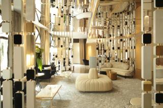 Hôtel le Derby Alma by Inwood Hotels - Parijs - 2