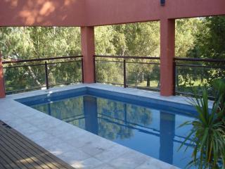 Hotel Cerro Blanco - 2