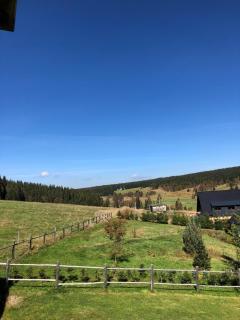 apartmán Oblík - penzion Kilián - Kvilda - 4