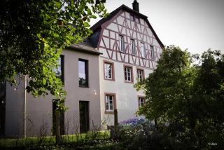 FeWo Freis in Brauneberg - Brauneberg - 5