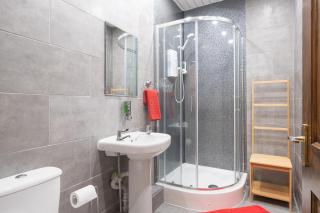 Fraser Apartment - Aberdeen - 1