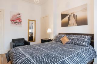Fraser Apartment - Aberdeen - 4