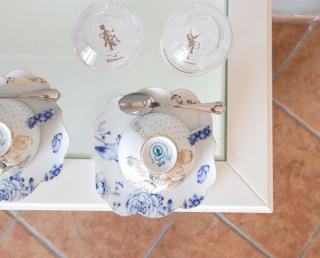 Villa Le Terrazze Charming Rooms - Taormine - 9